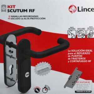 Lince Scutum RF