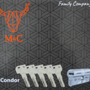M&C Condor