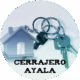 Cerrajero Ayala